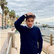 Studente di Mediazione con certificato Dele C1 impartisce lezioni di spagnolo di tutti livelli e lezioni di Inglese di qualsiasi livello